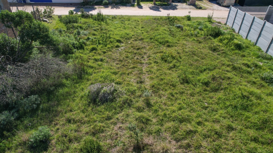 0 Bedroom Property for Sale in Pringle Bay Western Cape